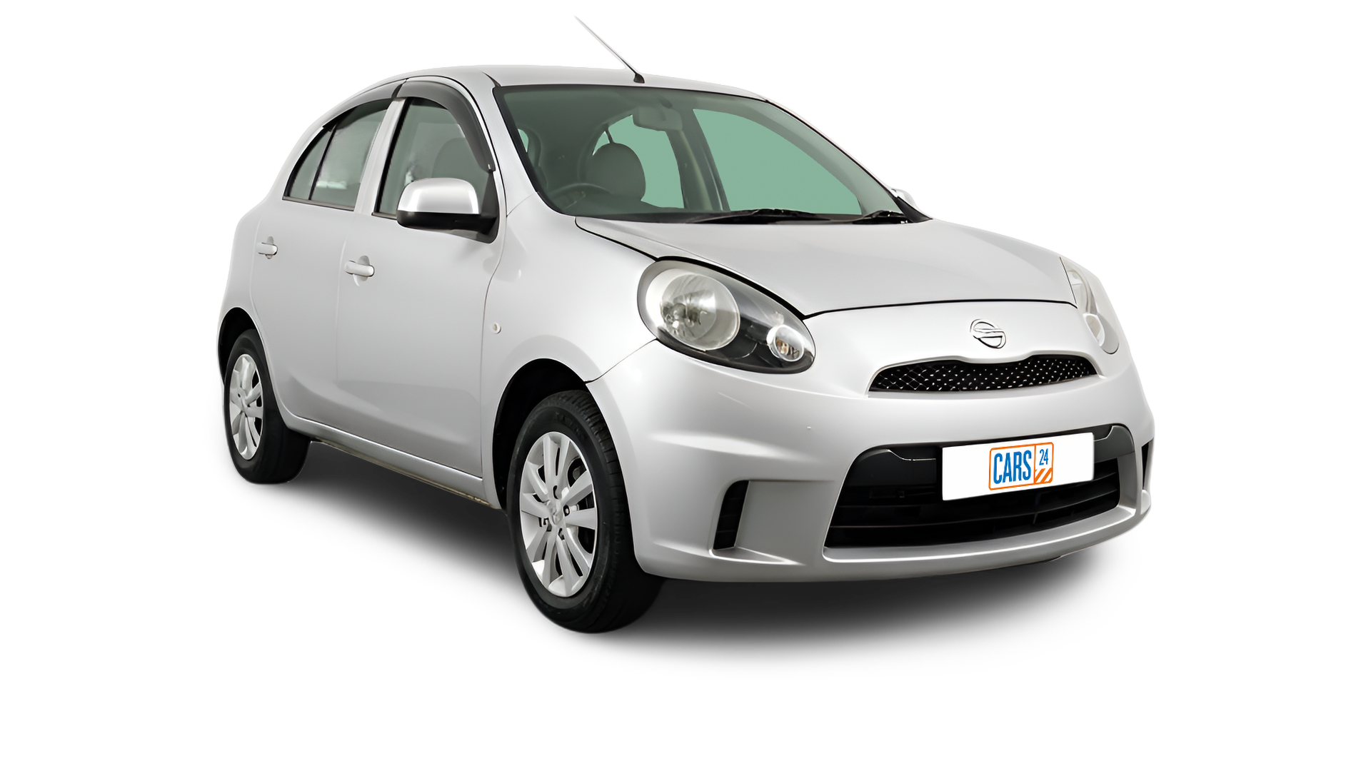 Nissan Micra Active-img